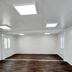 PTH Maison conteneur pour commandes répétitives, avec accessoires supplémentaires, maison de luxe, bureau portable, <span class=keywords><strong>piscine</strong></span>, toilettes - Product Image 4