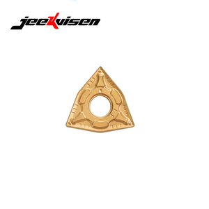 WNMG080404-CM gf9018 <span class=keywords><strong>tungsten</strong></span> <span class=keywords><strong>carbide</strong></span> biến chèn CNC công cụ <span class=keywords><strong>Carbide</strong></span> t Cutter - Product Image 4