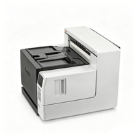 Scanner de production recto-verso haute vitesse Kodak Alaris I4250 A3, 110 ppm, chargeur automatique de documents 500 feuilles, USB 3.0, numérisation de documents longs jusqu'à 5,3 m, résolution 600 dpi
