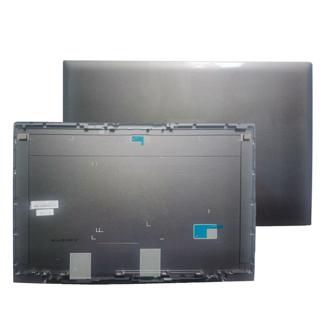 Laptop Back Cover for HP Zbook 14 G7 G8 Rear Lid M07141-001 6070B1708002