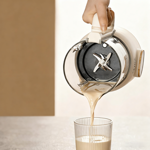 Machine à <span class=keywords><strong>lait</strong></span> <span class=keywords><strong>d</strong></span>'<span class=keywords><strong>amande</strong></span> maison, machine haute vitesse pour faire du <span class=keywords><strong>lait</strong></span> pour le <span class=keywords><strong>petit</strong></span>-<span class=keywords><strong>d</strong></span>éjeuner à la maison, machine à <span class=keywords><strong>lait</strong></span> de coco, machine à <span class=keywords><strong>lait</strong></span> <span class=keywords><strong>d</strong></span>'<span class=keywords><strong>amande</strong></span> - Product Image 5