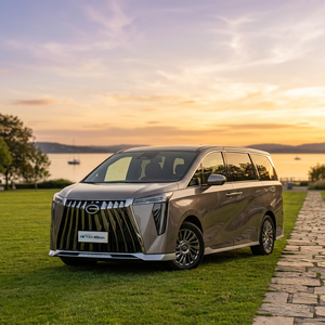 รถยนต์<span class=keywords><strong>มือ</strong></span><span class=keywords><strong>สอง</strong></span> GAC Trumpchi M8 รุ่นใหม่ ปี 2025 แบบ 7 <span class=keywords><strong>ท</strong></span>ี่นั่ง MPV Master Edition เครื่องยนต์เบนซิน เกีย<span class=keywords><strong>ร์</strong></span>อัตโนมัติ พวงมาลัยซ้าย ความเร็วสูง สำหรับขายทั่วโลก - Product Image 1