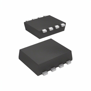 ทรานซิสเตอร์ 8-SMD แบบขาแบน รุ่น EMH2412-TL-H ชิ้นส่วนวงจรอิเล็กทรอนิกส์ ตัวแทนจำหน่ายอย่างเป็นทางการ - Product Image 1