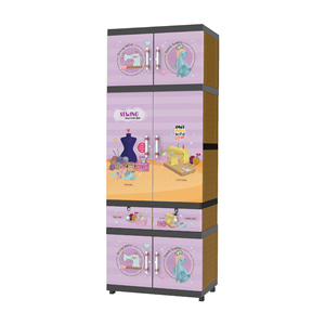 The MSC <b>Drawer</b> Pro offers minimalist, modern portable <b>storage</b> with multifunctional design, perfect for organizing home wardrobes - Product Image 4