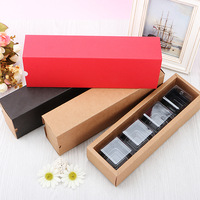 Boîte alimentaire personnalisée en plastique transparent pour gâteaux de lune, pâtisseries au jaune d'œuf, mochi, biscuits, nougats, emballage cadeau artisanal pour boulangerie