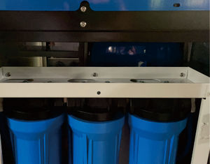 נמוך צריכת 500L/יום AWG מסחרי אוויר מים גנרטור שמש אוויר כדי מים גנרטור - Product Image 5