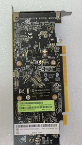 Radeon Pro WX3200 4GB กราฟิกการ์ด GDDR5เวิร์กสเตชัน SV10T22473 PCIE 3.0 X8วิดีโอสำหรับ CAD มืออาชีพ/ออกแบบที่มีประสิทธิภาพสูง - Product Image 4