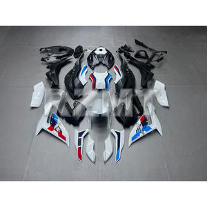 ชุดแฟริ่งมอเตอร์ไซค์ BMW S1000R ปี 2021-2024 S1000 R ปี 2023 2022  แบบฉีดขึ้นรูป ABS ชุดแต่งแฟริ่งแบบกำหนดเอง รุ่น BR21S-101a - Product Image 6