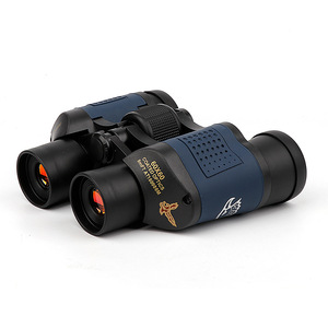 Jumelles 60x60 en gros d'usine, vision nocturne haute définition à faible luminosité avec <span class=keywords><strong>film</strong></span> rouge et télescope d'<span class=keywords><strong>alpinisme</strong></span> à coordonnées - Product Image 3
