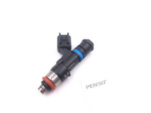 หัวฉีดน้ำมันเชื้อเพลิงพลาสติกเบนซิน peivso รับประกัน0280158049ปีสำหรับ Chevrolet Corvette C6 LS2 6.0L 2005-2007 - Product Image 4