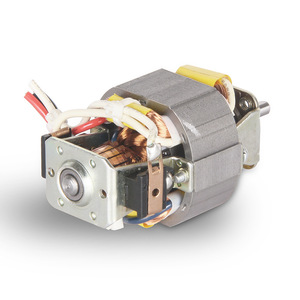 Moteur micro DC brossé série 4620 pour mélangeur, broyeur, agitateur, moteur vibrant, garantie 1 an - Product Image 2