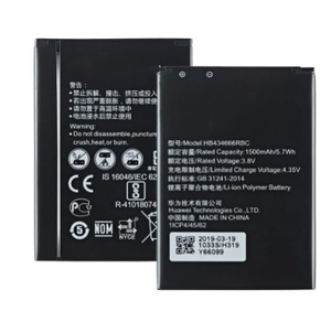 HB434666RBC batteria del telefono Per Huawei E5573 E5573S E5573s-606 E5573s-806 E5573s-32 E5573s-320 - Product Image 5