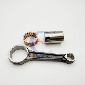 Kit de bielles de vilebrequin pour moteur de <span class=keywords><strong>moto</strong></span>, qualité OEM, pour NEW WAVE110S Biela De <span class=keywords><strong>Moto</strong></span> - Product Image 1