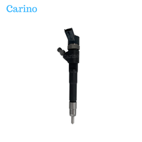 Injecteur de carburant diesel 0445110418 5801594342 0986435212 1609097280 504389548 0445110520 pour FIAT DUCATO 2.3D IVECO DAILY 3.0D