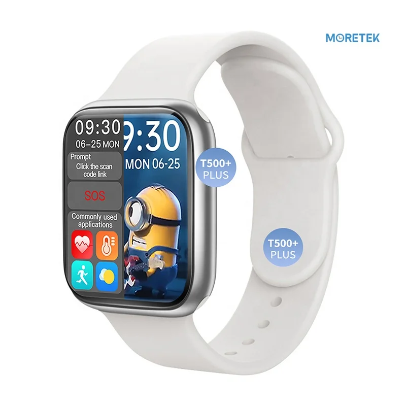 T500 + плюс Смарт Браслет BT вызова игра, мужские часы, наручные часы с механизмом-intelijent Китай умные часы для детей Смарт-часы