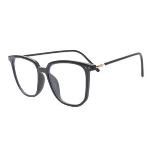 Monturas de Gafas para Mujer Eucalyptus TR90, Rectangulares, Montura Completa, Lentes con Filtro de Luz Azul, Color Jelly, O2-2059 - Product Image 3