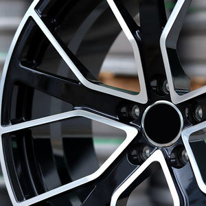 SY-1009 1 mảnh <span class=keywords><strong>18</strong></span> 19 20 Máy Mặt hợp kim vành rèn bánh xe cho Volvo XC60 polestar XC90 S80 V60 V90 S60 cho JAGUAR <span class=keywords><strong>F</strong></span>-TYPE - Product Image 2