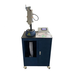 Çin'in En İyi Markası WALTER Lab Silindir Kumaş Örme Makinesi - Product Image 1