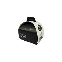 Vente en gros Logo personnalisé Boîte de boulangerie kraft Emballage jetable d'anniversaire à emporter pour Cupcakes Desserts Pain Gâteau Portable en relief