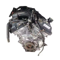 Ford MAZDA 3.7L V6 Duratec Ti-VCT moteur Offre Spéciale d'occasion parfaitement adapté pour Ford Transit Lincoln MKX Mazda CX-9