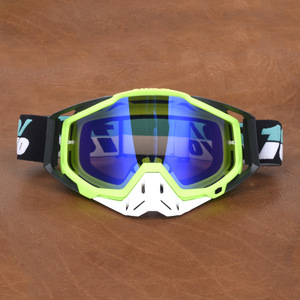 Ensemble de <span class=keywords><strong>lunettes</strong></span> de ski photochromiques UV pour femmes et hommes pour l'extérieur et la <span class=keywords><strong>moto</strong></span> tout-terrain - Product Image 3