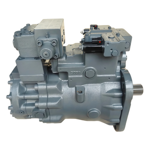 Pompe à piston hydraulique pour moteurs à cylindrée variable de la série M3b, modèles M3B800BC-800/192-XV056A et M3B800BC-800/400-XV054A - Product Image 1