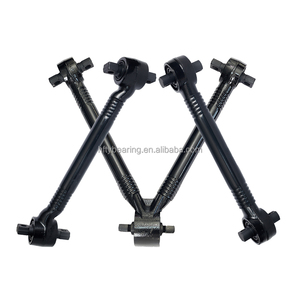 Fornitura del Produttore: <span class=keywords><strong>Ricambi</strong></span> per Camion Mercedes-Benz Actros - Asta di Supporto in Gomma per Coppia AZ9631523175, Componenti Assale, Gruppo Asta di Spinta - Product Image 2