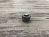 Entretoises à clip Starlock M4-M16 en acier inoxydable de haute qualité, finition oxyde noir disponible en aluminium et laiton