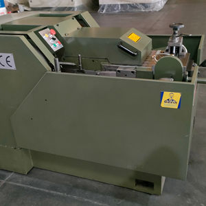 Machine de forgeage à froid à rouleaux à faible bruit - Product Image 1