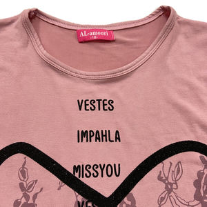 Vente chaude à l'exportation : Vêtements d'intérieur d'été, pyjamas et vêtements de sport pour enfants, vente en gros de l'usine Jinhai - Product Image 4