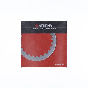 Kit de plaques d'embrayage en acier - Product Image 2