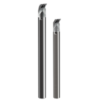 SDUCR SDUCL JIK CNC 터닝 툴 홀더 텅스텐 카바이드 보링 바(냉각수 포함) 선반 가공용 OEM HRC98