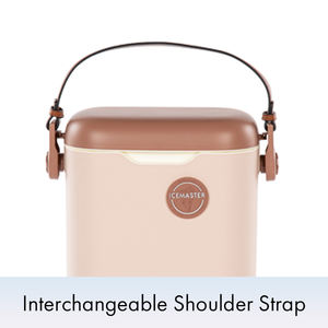 10QT BAR COOLERCompact Ice Box Efficient Cold Storage Bar Cooler for Drinks and <b>Food</b> - Product Image 4