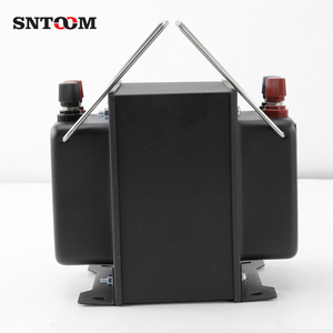110V đến 220V Step-Up biến áp 100-5000va đầy đủ Đồng thấp giảm cân thiết bị nhà/dụng cụ Power Adapter - Product Image 3