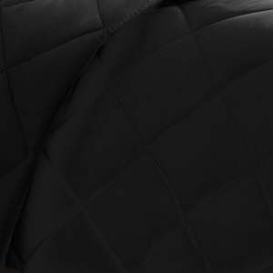 DB 3M Scotchgard Diamond Quilting Ensemble de couette alternative réversible en duvet Type de produit haut de gamme pour les améliorations du sommeil - Product Image 2