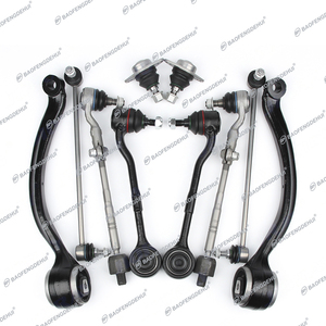 <span class=keywords><strong>Kit</strong></span> <span class=keywords><strong>de</strong></span> pièces <span class=keywords><strong>de</strong></span> rechange automatiques, biellette <span class=keywords><strong>de</strong></span> liaison, stabilisateur <span class=keywords><strong>de</strong></span> rotule <span class=keywords><strong>de</strong></span> contrôle pour <span class=keywords><strong>BMW</strong></span> série 3 E90, E91, E92, X1, E84, x Drive, pièces - Product Image 1