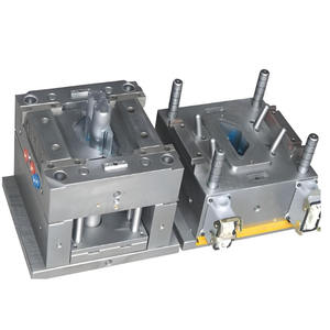 Modelo 1 de Molde de Inyección de Metal O0 para Molde de Vehículo - Guangdong - Product Image 3