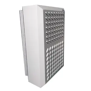 Ac 220V 50Hz Telecom Kast Airconditioner Voor Outdoor