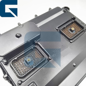 ชุดควบคุมเครื่องยนต์ JIAJUE รุ่น 3126 3126B รหัส ECU 206-2700 - Product Image 4