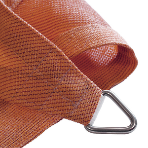 vela de parasol <span class=keywords><strong>comercial</strong></span> de alta resistencia hdpe 280gsm - Product Image 3