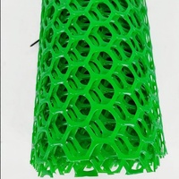 Maille de protection en plastique pour poulets de haute qualité en Chine