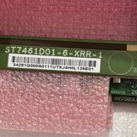 Écran de télévision 75 pouces ST7461D01-5 Code PCB : ST7461D01-6 Écrans de télévision intelligents 75 pouces Écran de télévision Samsung 75 pouces Remplacement du panneau d'écran