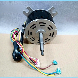 Moteur de soufflerie de climatiseur Yks 90 6 62 1001887 pour unité de plafond Midea, pièce de rechange neuve - Product Image 1