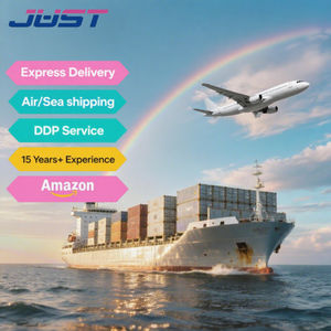 Sea Shipping <span class=keywords><strong>Agent</strong></span>/Freight Forwarder <span class=keywords><strong>China</strong></span> FBA Consolidador de envio para EUA Canadá UK AU Europa Air Shipping LCL + Express Service - Product Image 1