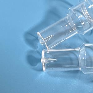 Aicor Laboratorium Monster Beker Plastic Cuvette Voor Duits Sigma KC-40 Cuvette Laboratorium Voor Analysator 2.0Mm Magnetische Bal - Product Image 5