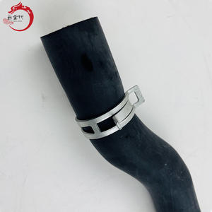 25414-3S100 254143S100 Manguera de Radiador Superior para Hyundai Kia 25414 3S100 - Product Image 5