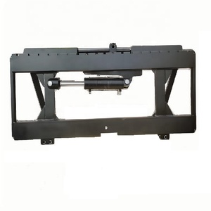 Desplazador Lateral para Montacargas ITA de 2t, <span class=keywords><strong>2</strong></span>.5t, 3t, 4t, 5t, Piezas para Montacargas - Product Image 1