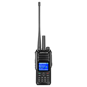 Radio Portátil Jianpai HP500-2 5G POC, Resistente a Explosiones IP68, para Rescate en Exteriores, con Soporte para Tarjeta SIM - Product Image 2