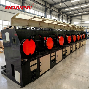 Meilleur prix d'usine pour une machine à tréfiler automatique <span class=keywords><strong>verticale</strong></span> à 4 fils de type <span class=keywords><strong>poulie</strong></span> - Product Image 1