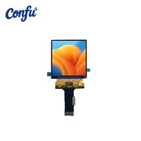 Pantalla IPS Dual de 2.9 Pulgadas 160x2160 de Alta Resolución PPI, Placa Controladora AD LS026B3SX06A, Panel VR AR con Protección Ocular de Precisión